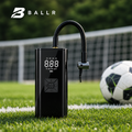 BALLR™ Portable Air Pump